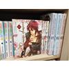 PROMESSA D'AMORE - Serie Completa 1/4 - Esauriti - 1°Edizione - Planet Manga