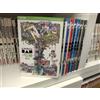 IL MONDO DI RAN - Serie Completa 1/7 - JPOP - Esauriti - Nuovi 2012 - Aki Irie