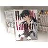 HE'S IS MY VAMPIRE - Serie Completa 1/10 - GP Manga - Nuovi 2012 - Aya Shōoto