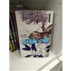 COELACANTH - Serie Completa 1/2 - GP - Nuovi - Kayoko Shimotsuki