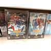 POLIZIA SCOLASTICA DUKLYON - SERIE COMPLETA 1/2 - STAR COMICS - CLAMP - NUOVI