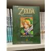 THE LEGEND OF ZELDA PERFECT EDITION - Serie Completa 1/5 - JPOP - Akira Himekawa