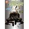 THOR & I NUOVI VENDICATORI- N°88 LUGLIO 2006- MARVEL PANINI COMICS