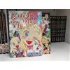 CAT'S WORLD - Serie Completa 1/2 - GP Manga - Nuovi 2012 - Okama