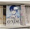 OLTRE LE ONDE SHIMANAMI TASOGARE - Serie Completa 1/4 - JPOP - Yuhki Kamatani