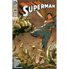 SUPERMAN N° 41 VARIANT COVERS superman 100 - lion dc comics nuovo