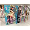 MAGATSUHI.COM - Serie Completa 1/3 - GP - Nuovi - Kazumasa Mori/Sōda Inui