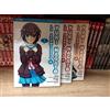 LA SCOMPARSA DI YUKI NAGATO - Serie Completa 1/3 - JPOP - PUYO - Nuovi