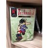 TECHNOKID - Serie Completa 1/3 - Comic Art - Nuovi 1997 - Spaghetti Manga