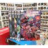 FORTNITE X MARVEL: GUERRA ZERO N° 1+2+3+4+5 (di 5) - CODICI SCADUTI - ITA