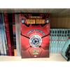 L'INVINCIBILE IRON MAN N°1#116 COVER 3D ARK VARIANT CON MAGNETE PANINI COMICS