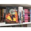 ASSASSIN'S CREED CHINA BLADE OF SHAO JUN - Serie Completa 1/4 + N°1 VARIANT