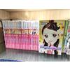 PARFAIT TIC! - Serie Completa 1/22 - Star Comics - Nagamu Nanaji - Nuovi - Shojo