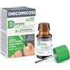 PASQUALI Srl Pasquali Dermovitamina Micoblock Soluzione Ungueale Per Trattamento Onicomicosi 7 Ml
