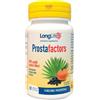 LongLife Prostafactors integratore per la Prostata 60 Perle
