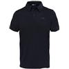 The North Face Tanken Polo Maglietta, Uomo, Nero (Tnf Black), M