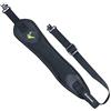 VANGUARD Endeavor Sling 201B - Cinghia per Fucile da Caccia in Neoprene Nero