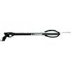 Cressi Apache Fucile Pesca Subacquea, Unisex - Adulto, Nero, 45