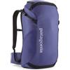 Patagonia Cragsmith 45l zaino falesia
