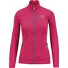 Karpos Pomedes W Fleece pile tecnico donna