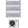 Panasonic Trial CU3Z52TBE con unit… interne Etherea - Silver Color