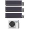 Panasonic Trial CU3Z68TBE con unit… interne Etherea - Grafite Color