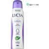 Sodalco srl LYCIA SPRAY GAS DEO NATURE