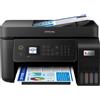 Epson STAMPANTE EPSON MFC INK ECOTANK ET-4800 C11CJ65402 A4 33PPM 4IN1 Stampa 100FG ADF 30FG USB LAN WIFI - C11CJ65402