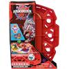 BAKUGAN Set di Gioco Compatto Brawl Zone con Special Attack Dragonoid, Action Figure Personalizzabile, Carte collezionabili, Giocattoli per Bambini e Bambine da 6 Anni in su