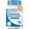VitaminPure® Magnesio Bisglicinato Alto Dosaggio 450mg | Capsule facil