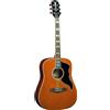 Eko Guitars Chitarra Acustica - Ranger Vi Vr Natural Top Stained