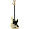 Eko Guitars Basso - Vjb-200v Vintage White
