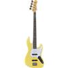 Eko Guitars Basso - Vjb-200 Cream