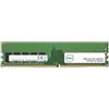 Dell DDR4 - Modul - 8 GB - DIMM 288-PIN - 2400 - 8 GB - DDR4 A9654881