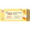 AMBROSOLI Mielness - Multivitaminico Energy 10 flaconcini da 10 ml