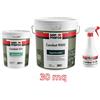 San Marco Kit Antimuffa SuperLavabile 30 metri quadri Bianco | San Marco | San Marco