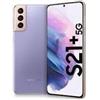 SAMSUNG GALAXY S21+ PLUS 5G SM G996B 128 GB DUAL SIM PHANTOM VIOLET / VIOLA