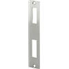 THIRARD Battente satinato acciaio inox, 40x172mm - THIRARD