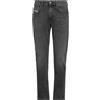 DIESEL - Pantaloni jeans