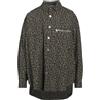 PALM ANGELS - Camicia fantasia