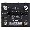 JOYO-R15 Preamp House - 18 simulatori di amplificatori per chitarra in 1 effetto a pedale