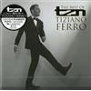 Tiziano Ferro - TZN (The Best Of Tiziano Ferro) (2xCD, Comp)