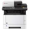 Kyocera Ecosys P2135DN Stampante Laser Bianco e Nero, Formati Stampa Supportati A4