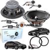 Focal Kit Casse Altoparlanti FOCAL ASE165 Ant o Post per Citroen C5 II dal 2008