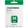 Autodesk Mudbox