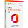 Microsoft Office Professional Plus 2021 ESD