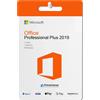 Microsoft Office OEM 2019 Professional Plus Windows