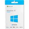 Microsoft Windows 10 Home