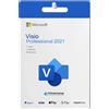 Microsoft Visio Pro 2021
