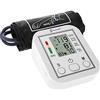 Di Tutto Per Tutti® Misuratore Pressione Sanguigna da Braccio Display LCD Sfigmomanometro Digitale Elettronico, Misuratore Pressione Arteriosa